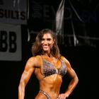 Nancy   Georges - IFBB Sacramento Pro  2009 - #1